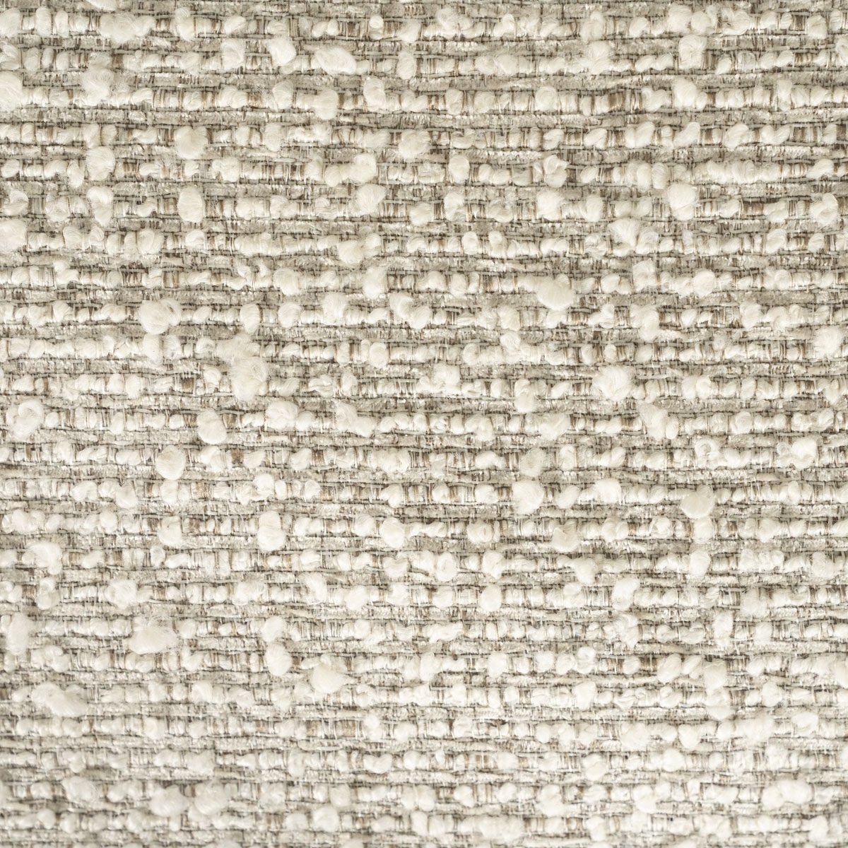 Esszimmerstuhl Livia Drehstuhl Beine Eiche Stoff beige