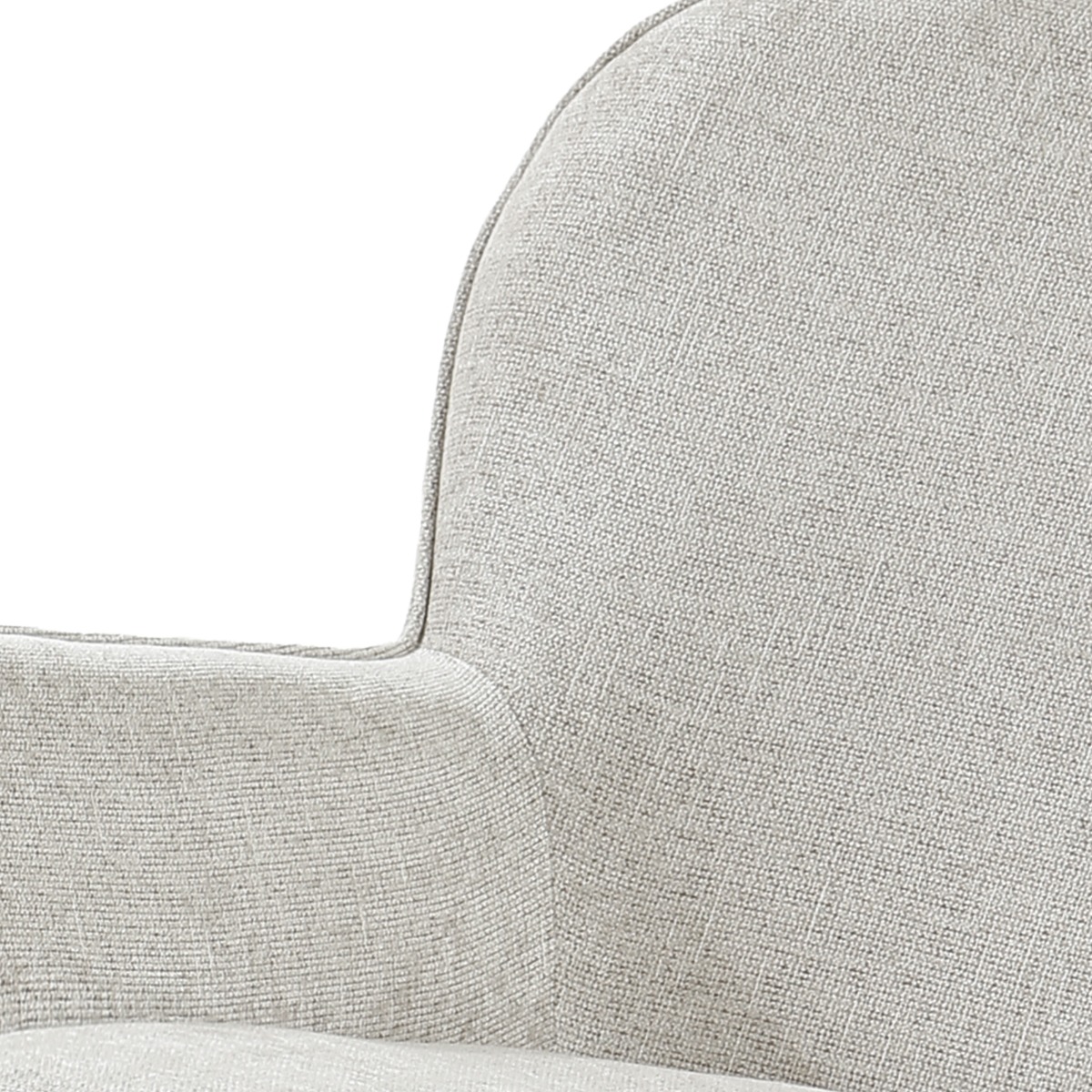Sessel Sven Drehsessel Stoff toffee Relaxsessel Fernsehsessel