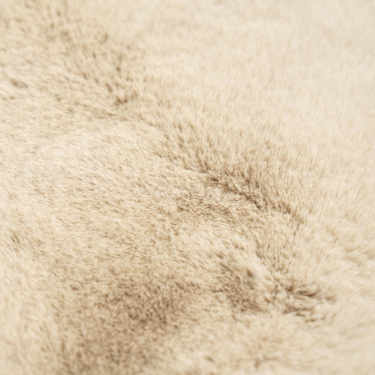 Teppich Zena organic 300 x 230 cm beige  