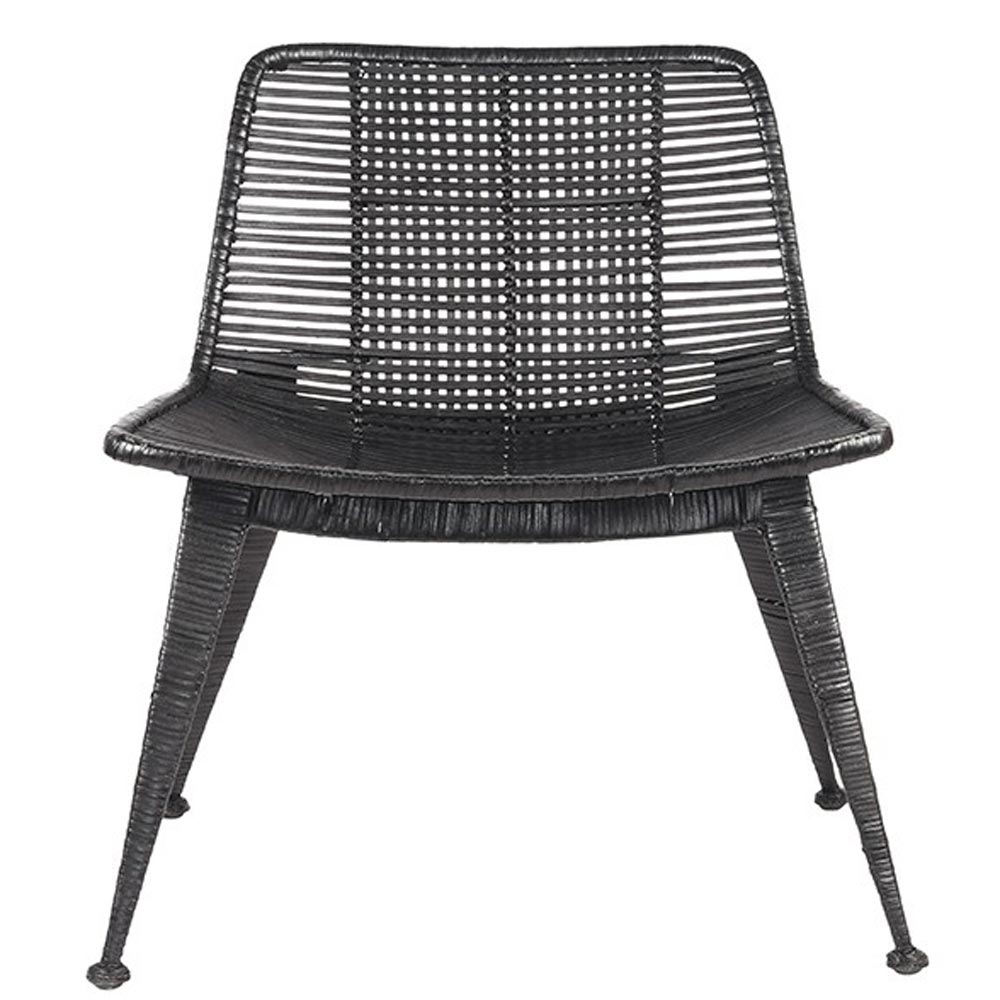 Rattansessel REX Relaxsessel Rattanmöbel Rattanstuhl Lounge Rattan Sessel