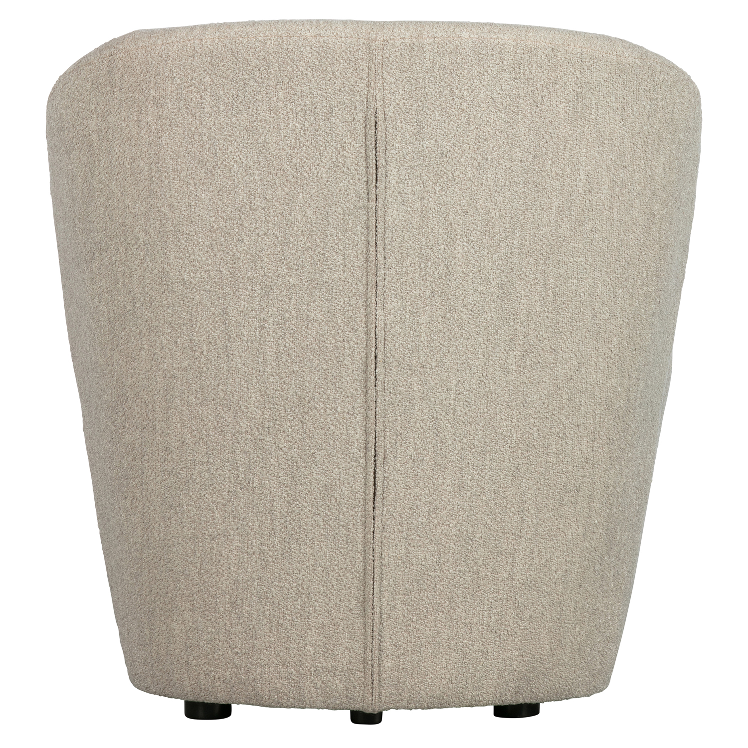 vtwonen Sessel Lofty Bouclé natur Loungesessel