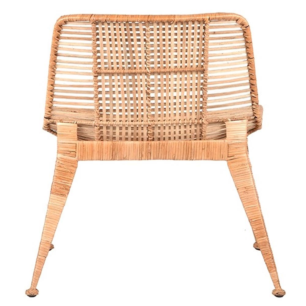 Rattansessel REX Relaxsessel Rattanmöbel Rattanstuhl Lounge Rattan Sessel