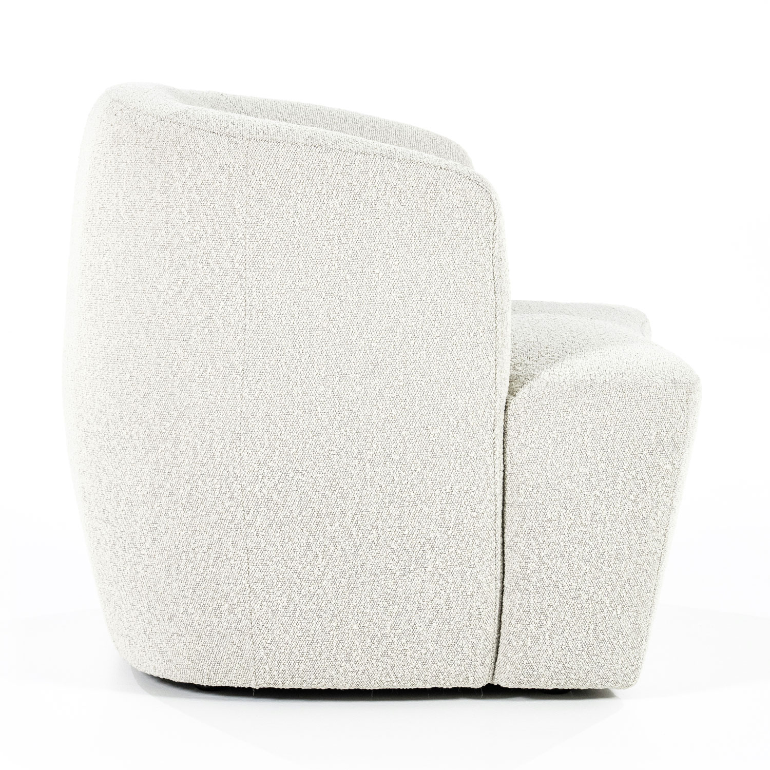 Sessel ELLA Copenhagen ecru Relaxsessel