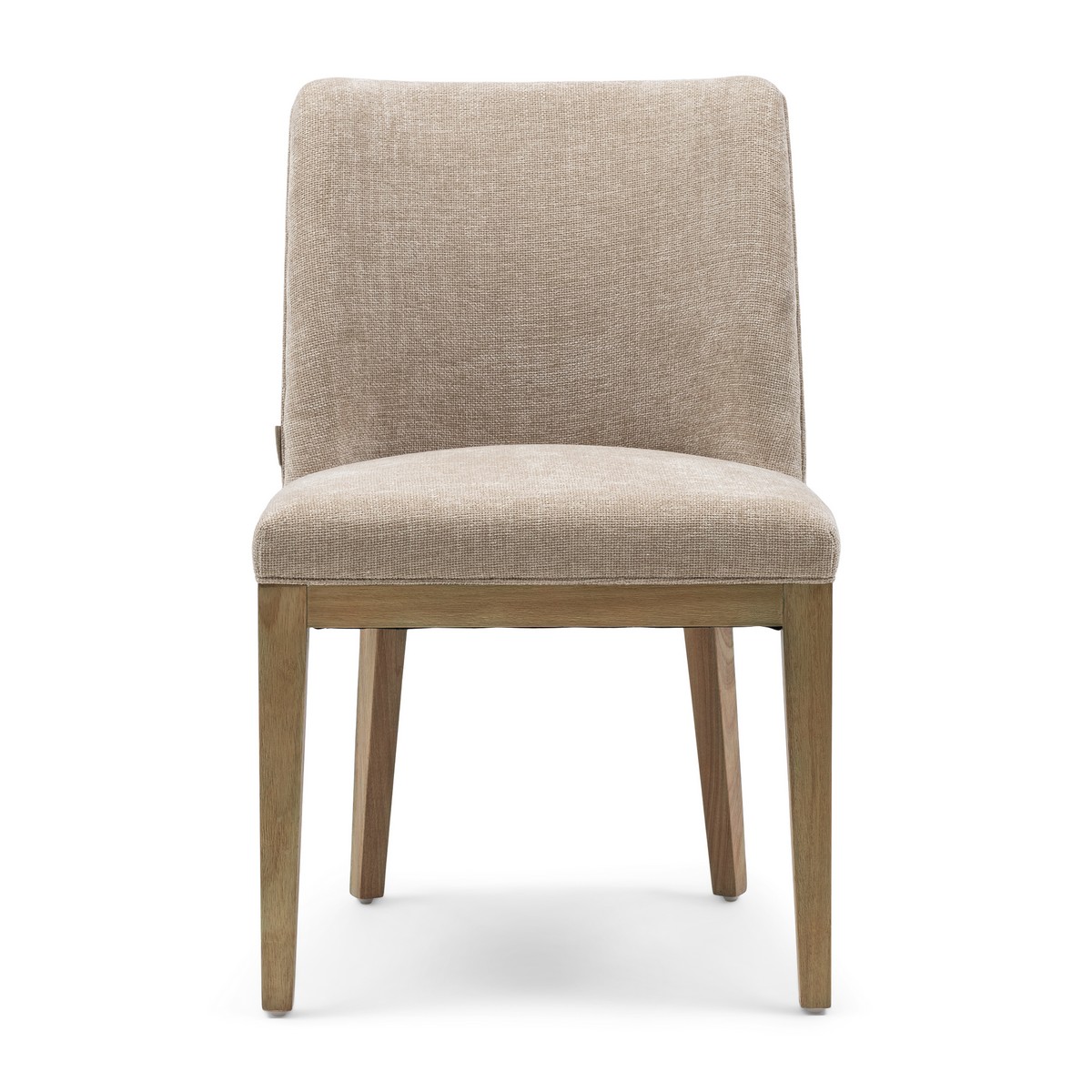 Rivièra Maison WHISTLER Esszimmerstuhl Natural Linen Beige