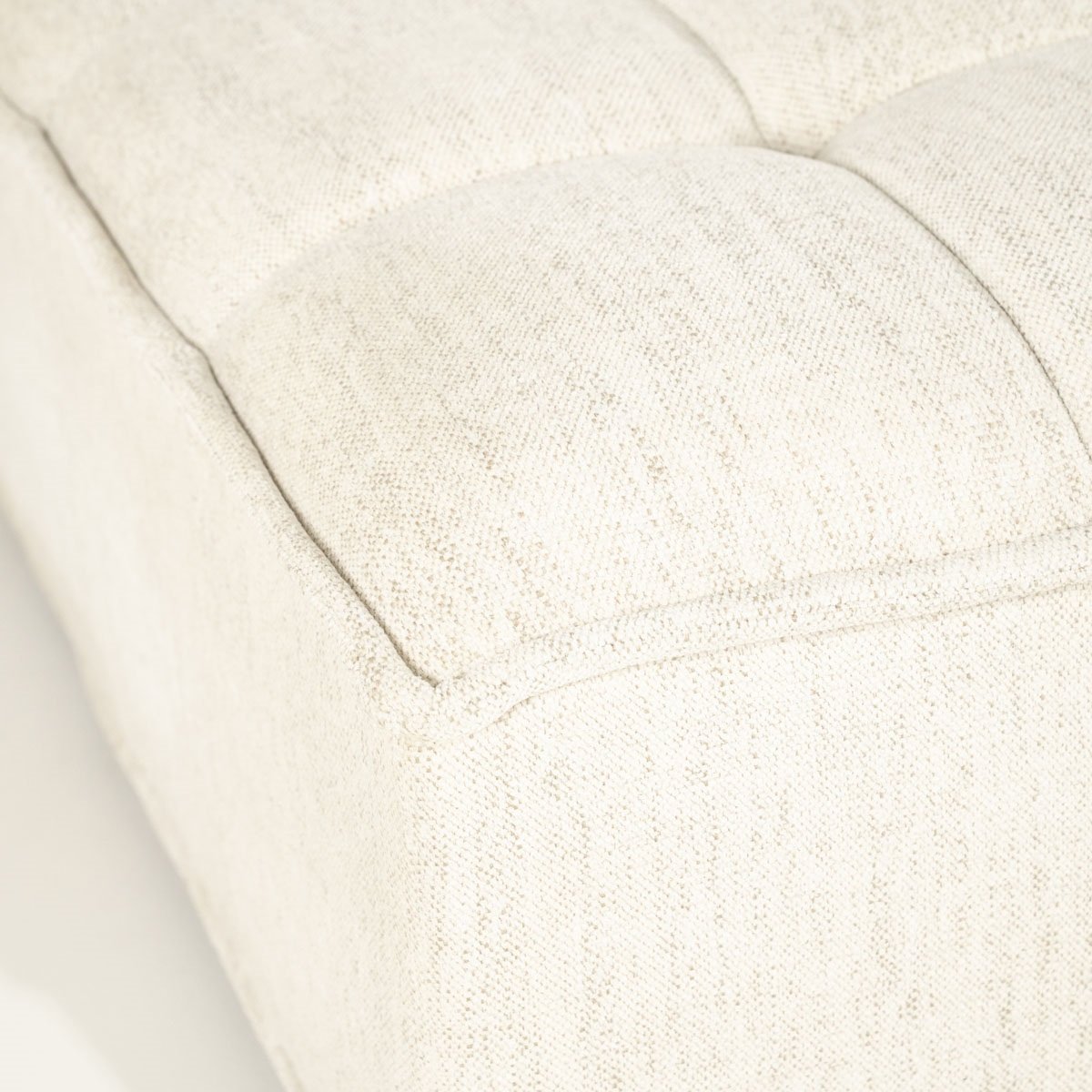 Lounge Sessel Hive beige