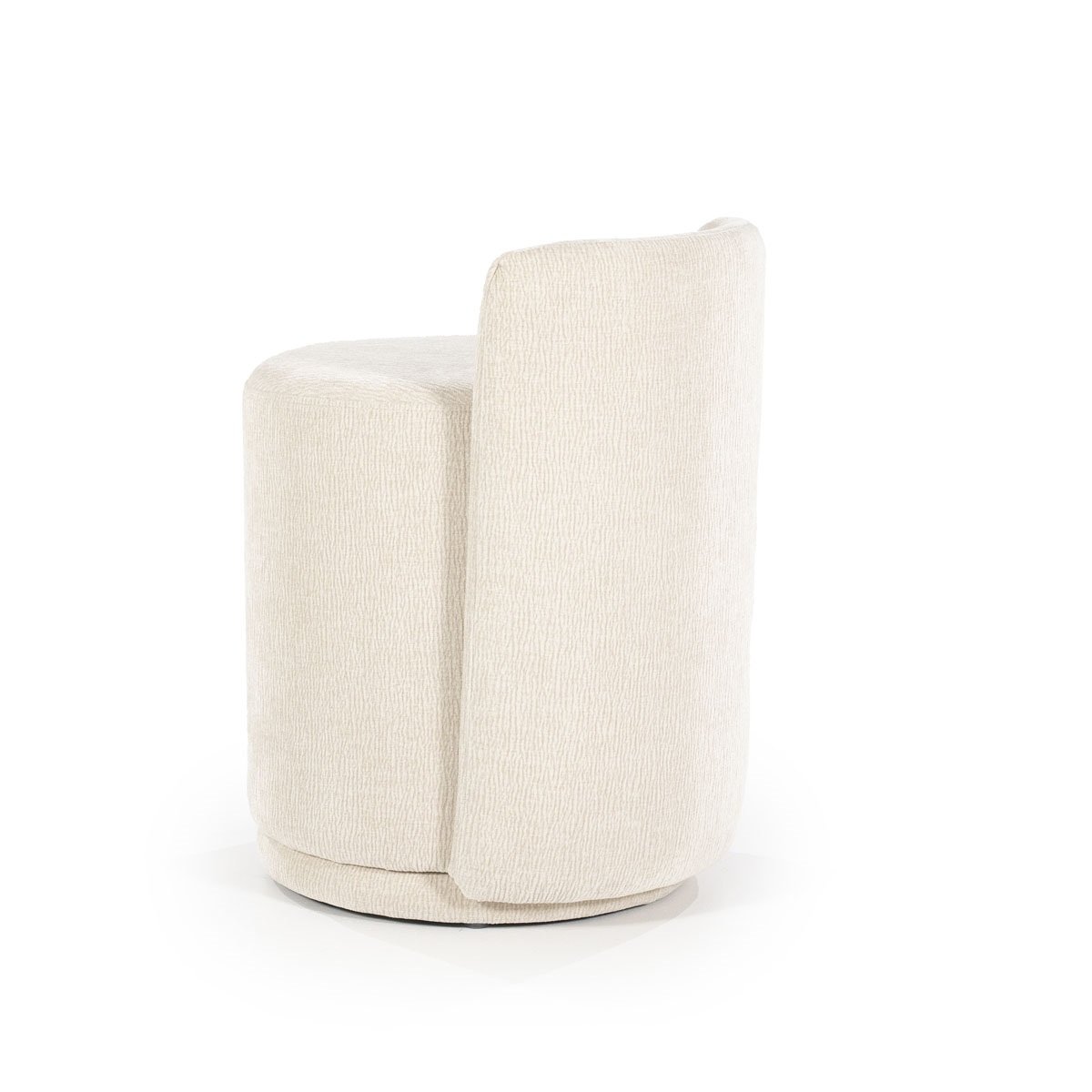 Hocker Sitzhocker Marque SH 48 cm beige
