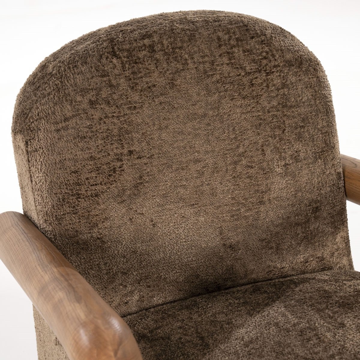 Lounge Sessel Retrova braun Fernsehsessel Relaxsessel