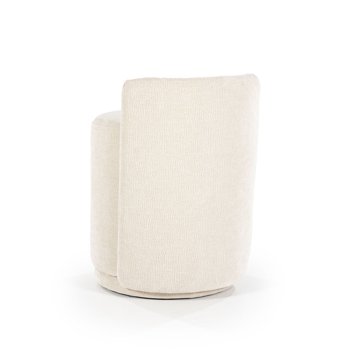 Hocker Sitzhocker Marque SH 48 cm beige