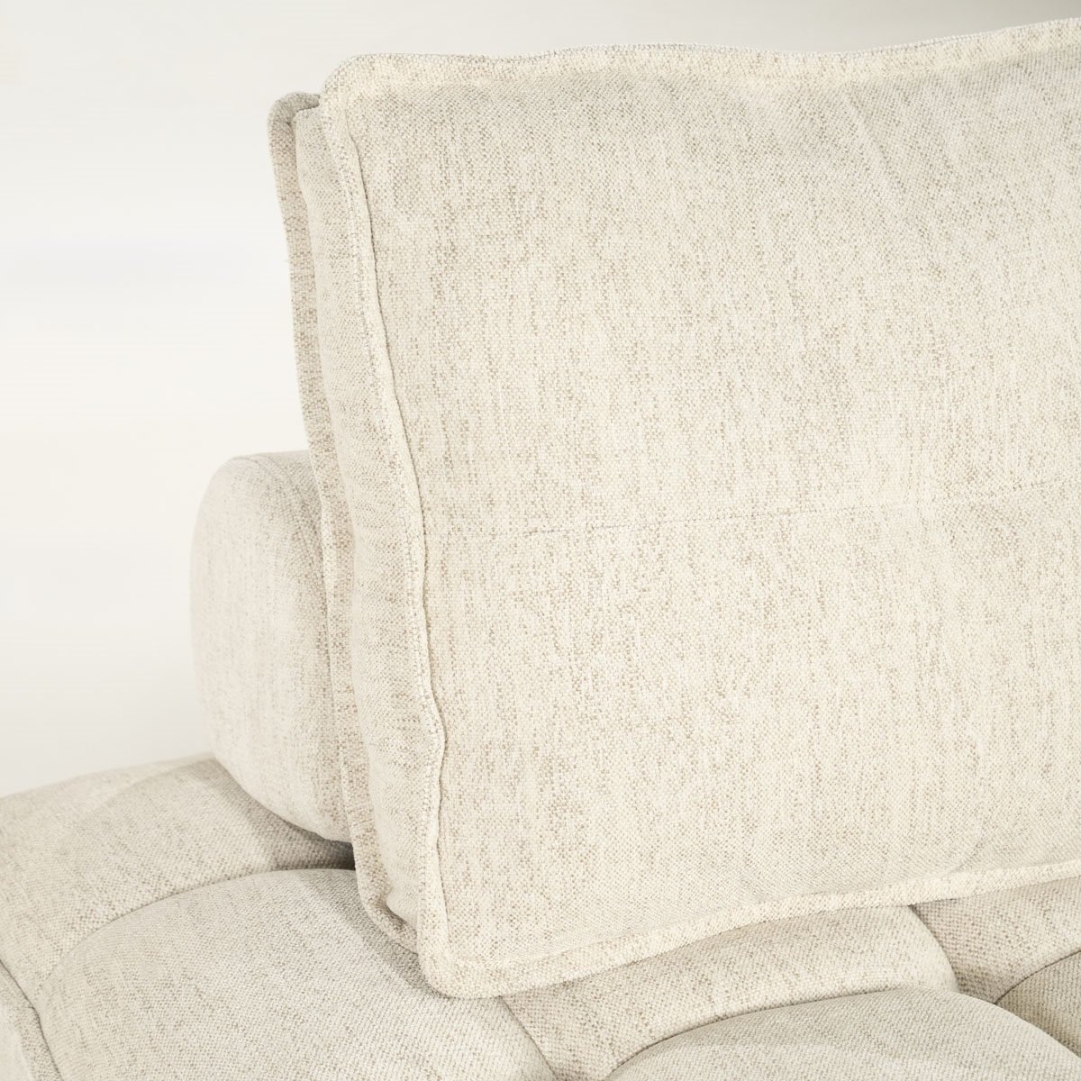 Lounge Sessel Hive beige
