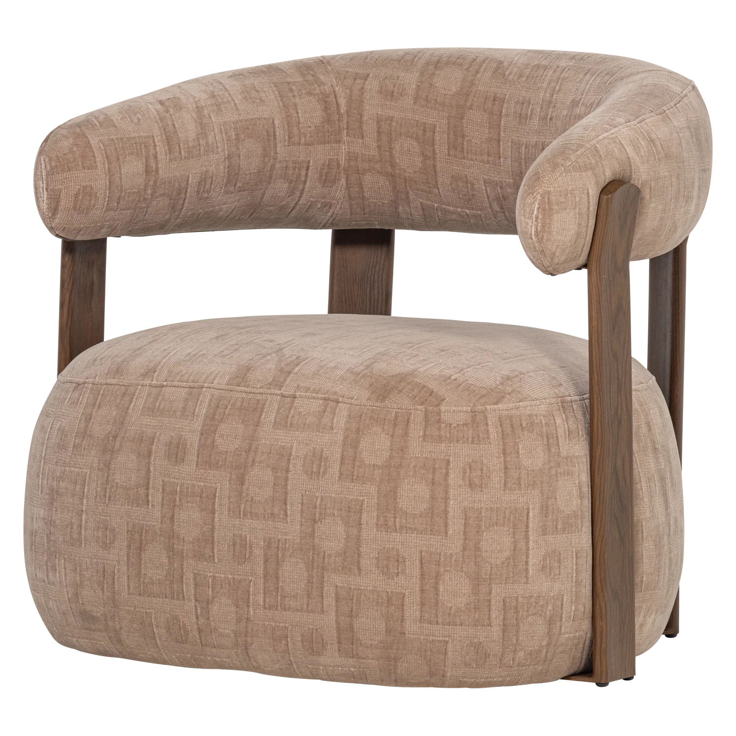 Sentrale Foon Sessel
