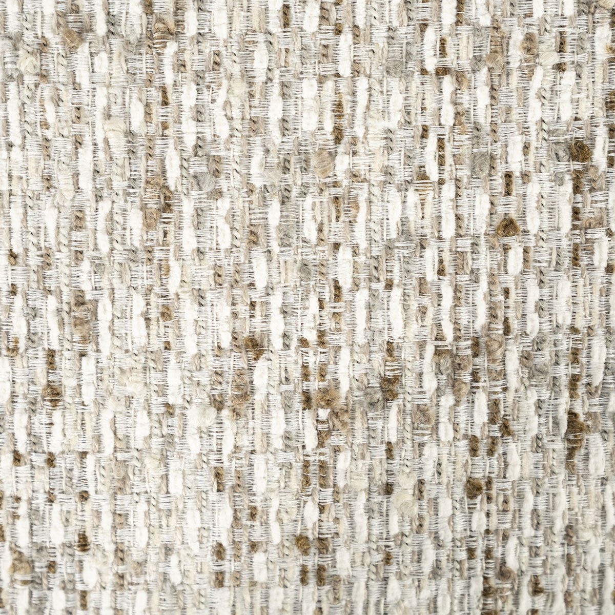 Sessel Fenna Teddystoff beige Drehsessel Relaxsessel Fernsehsessel