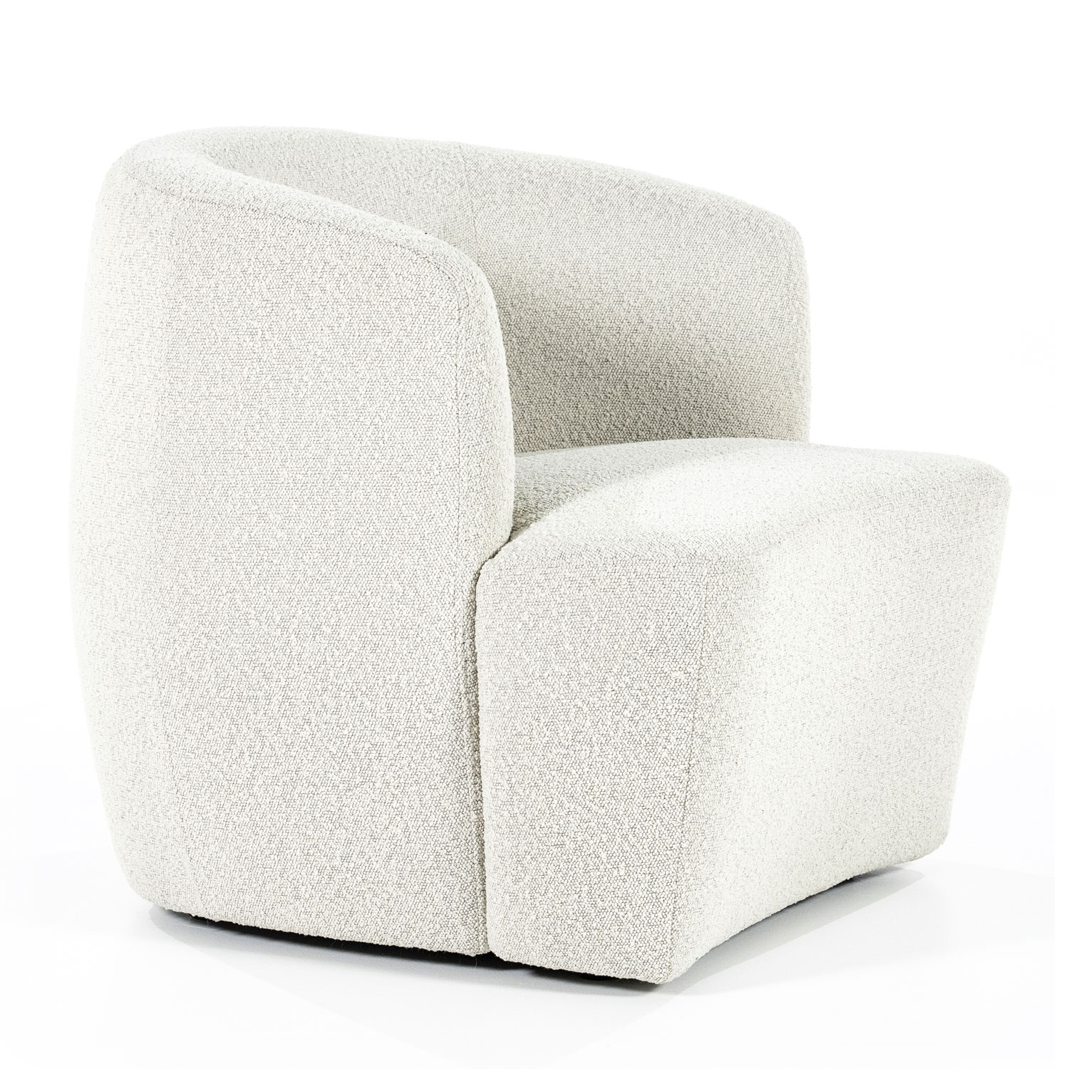 Sessel ELLA Copenhagen ecru Relaxsessel