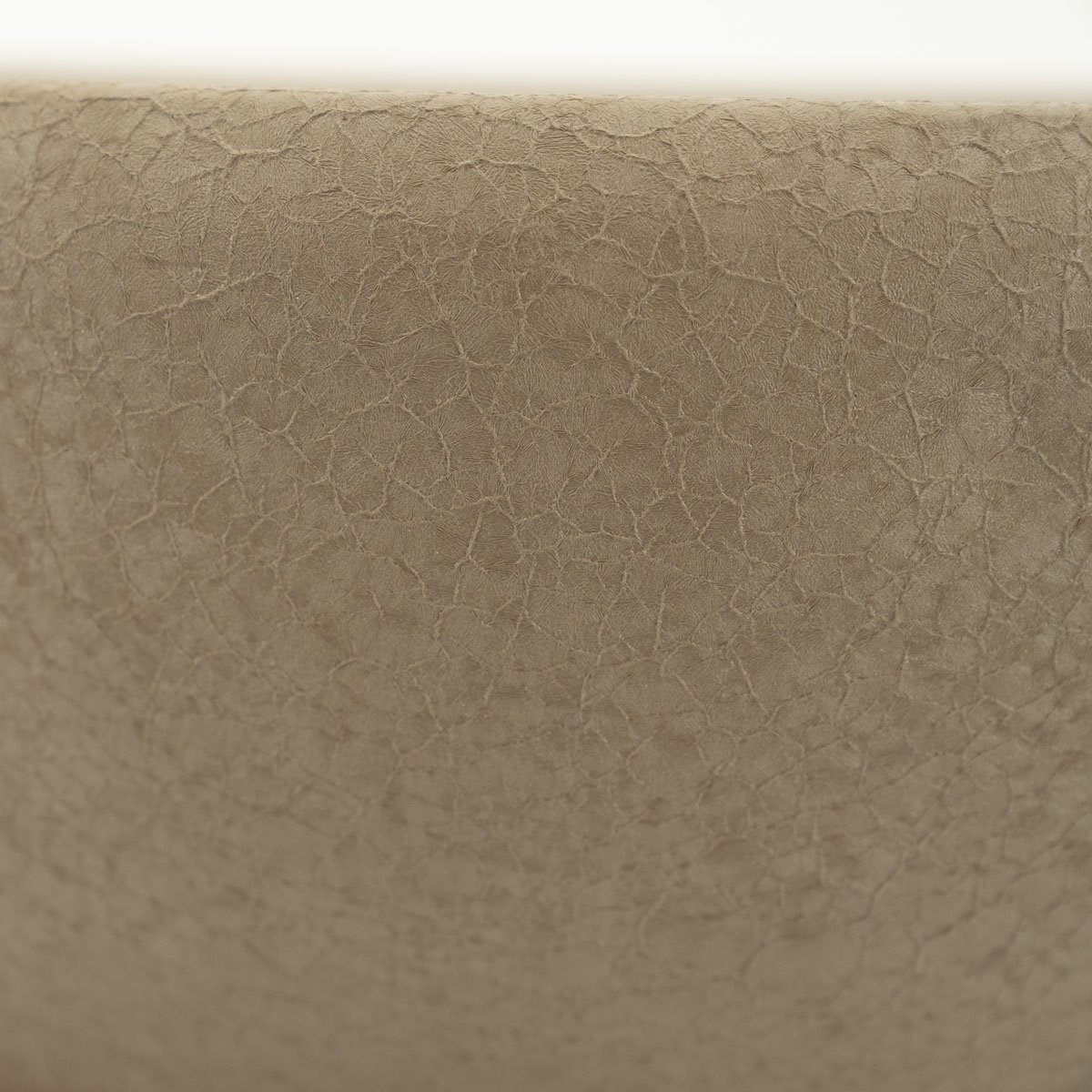 Beistelltisch Kerun H 47 cm Metall braun