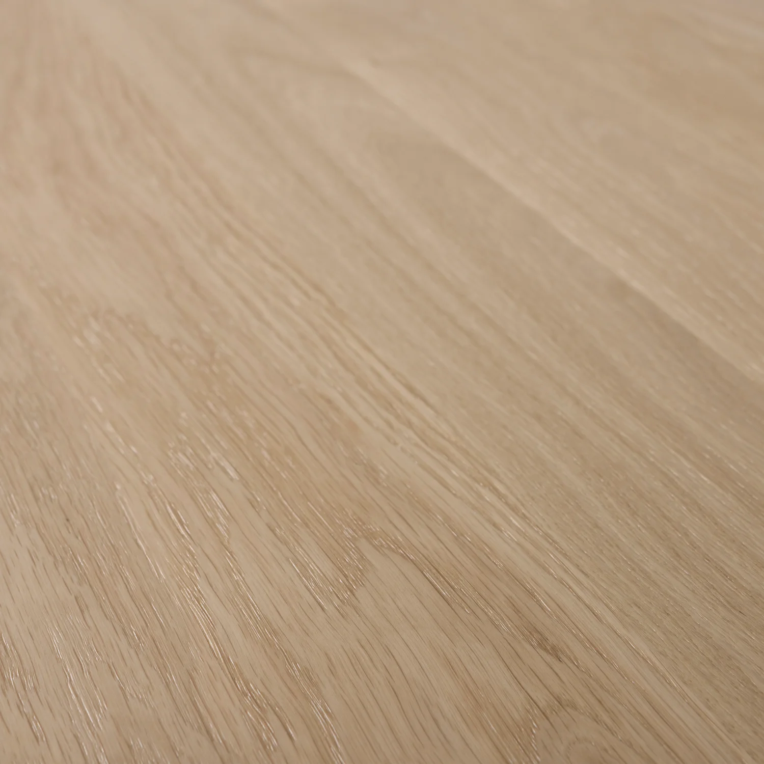 Couchtisch TABLO organisch 110 x 60 cm Eiche Massivholz Sofatisch