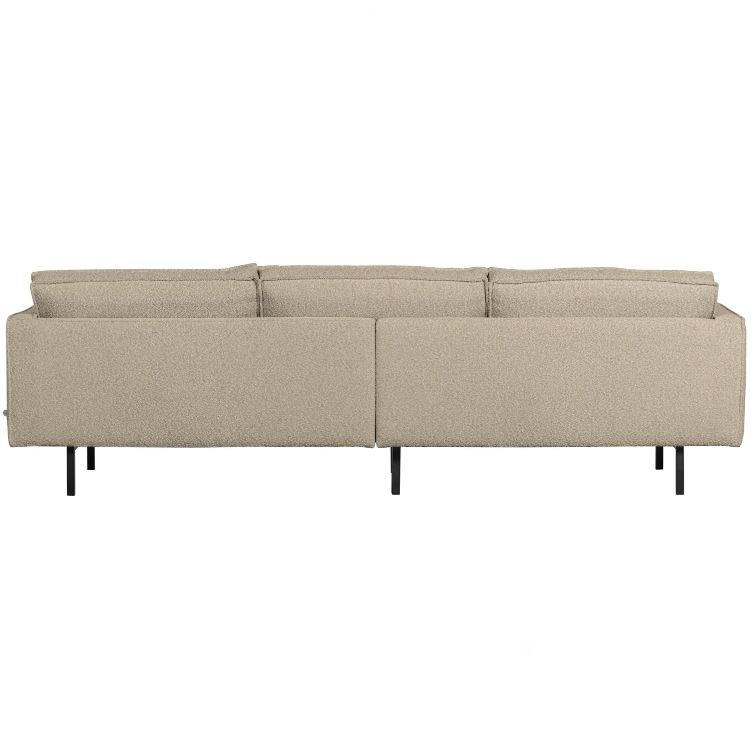 3 Sitzer Sofa RODEO Bouclé beige