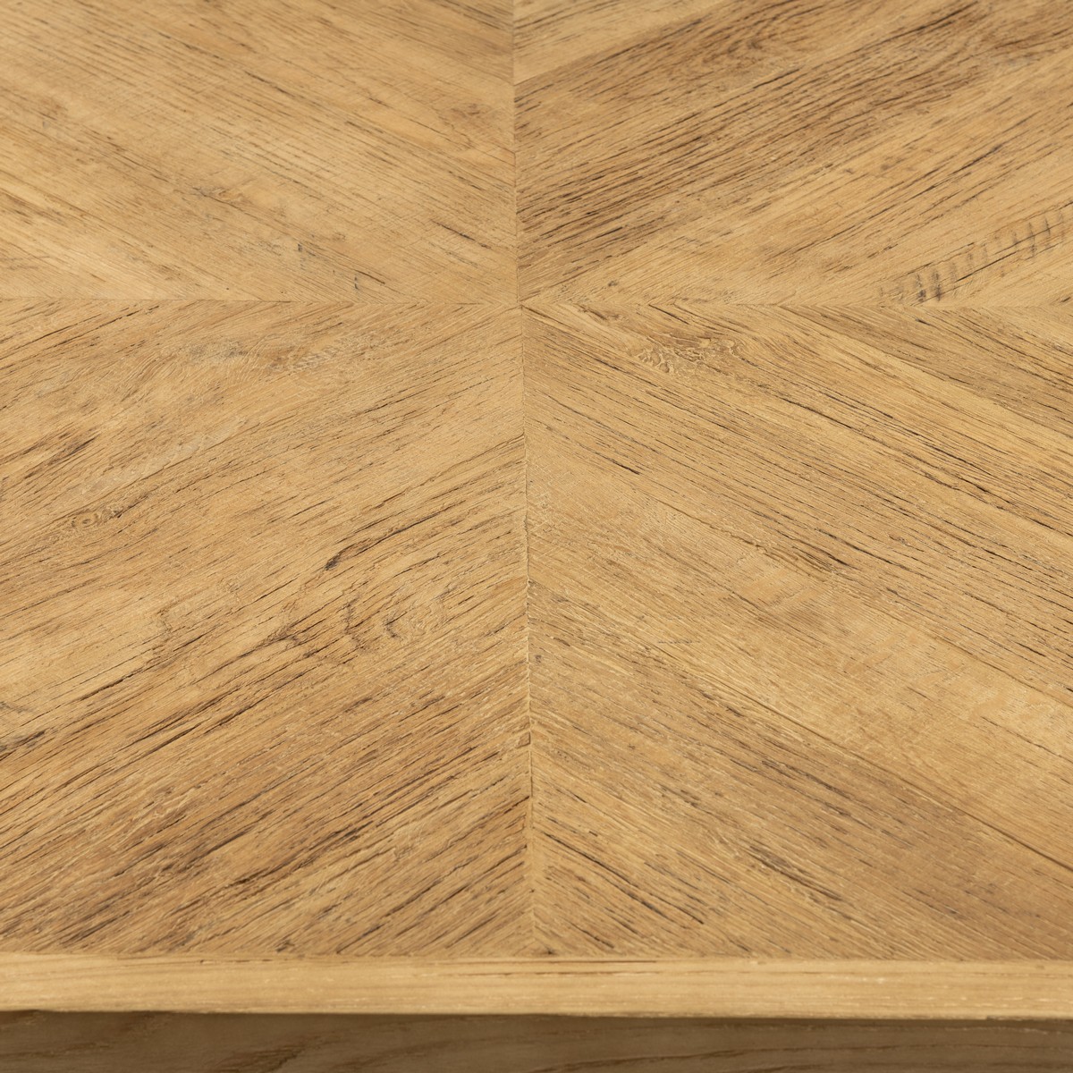 Rivièra Maison Esstisch PORTLAND Eichenholz 230 cm