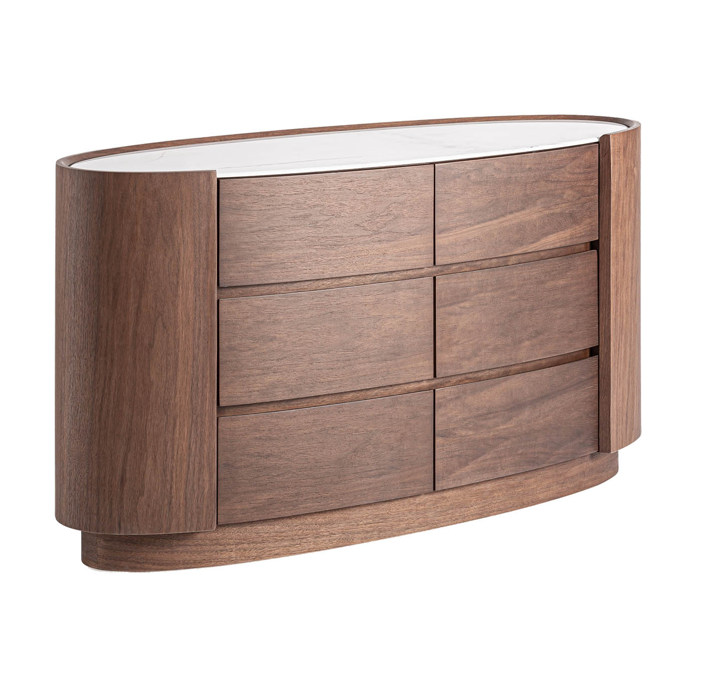 Kommode Stuetta – VICAL Design in Holz & Stein