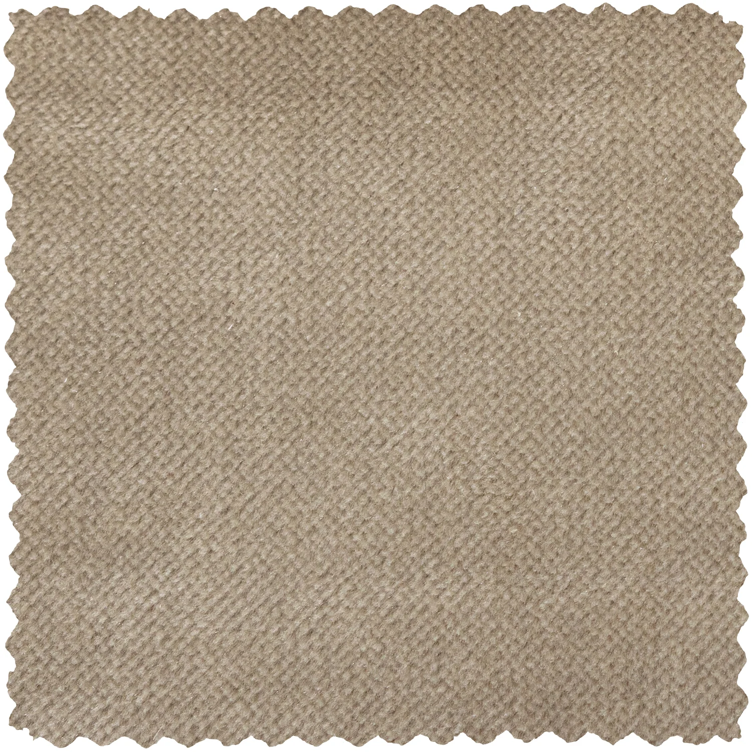 1,5 Sitzer Sessel RODEO Samt khaki