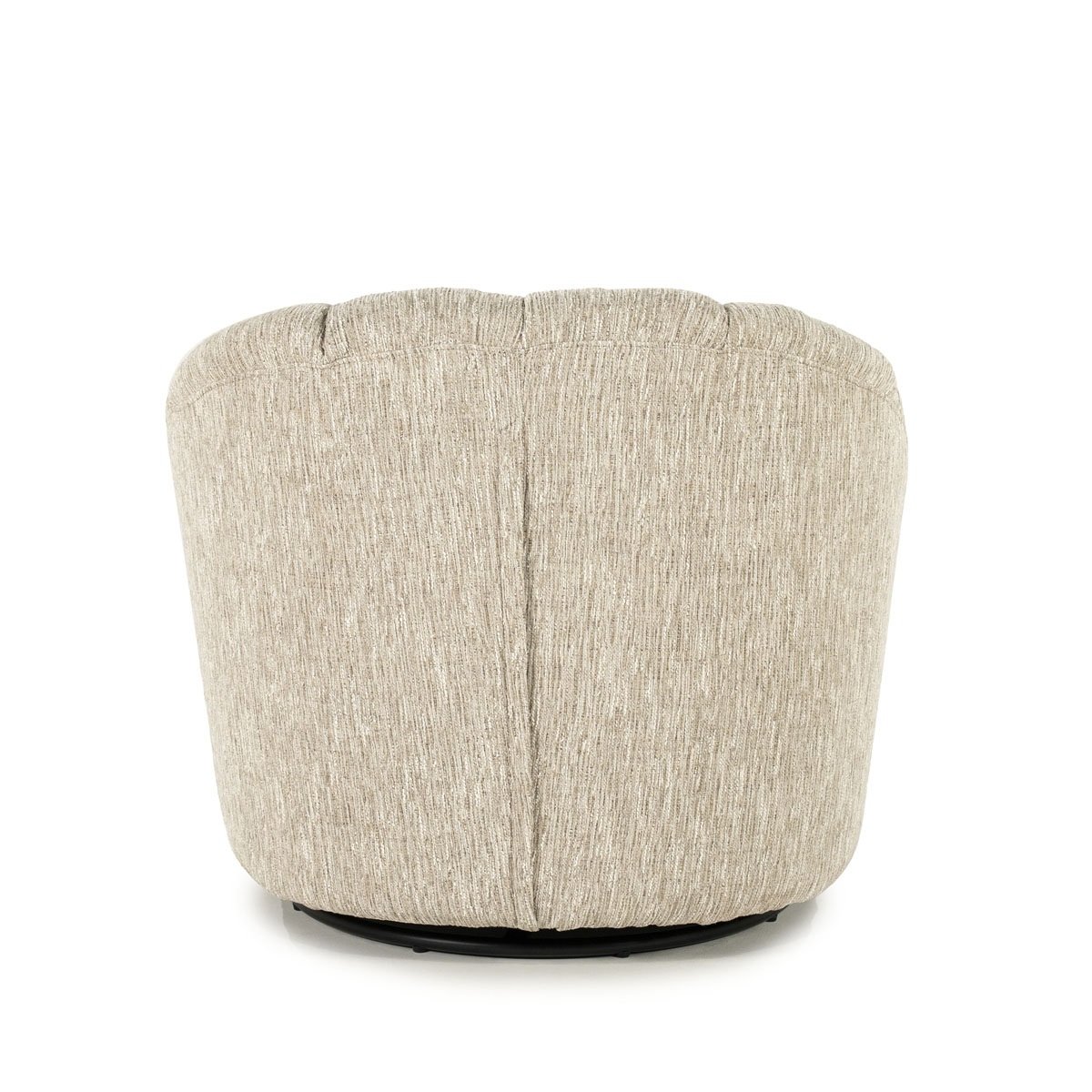 Drehsessel Lounge Sessel Sogno taupe