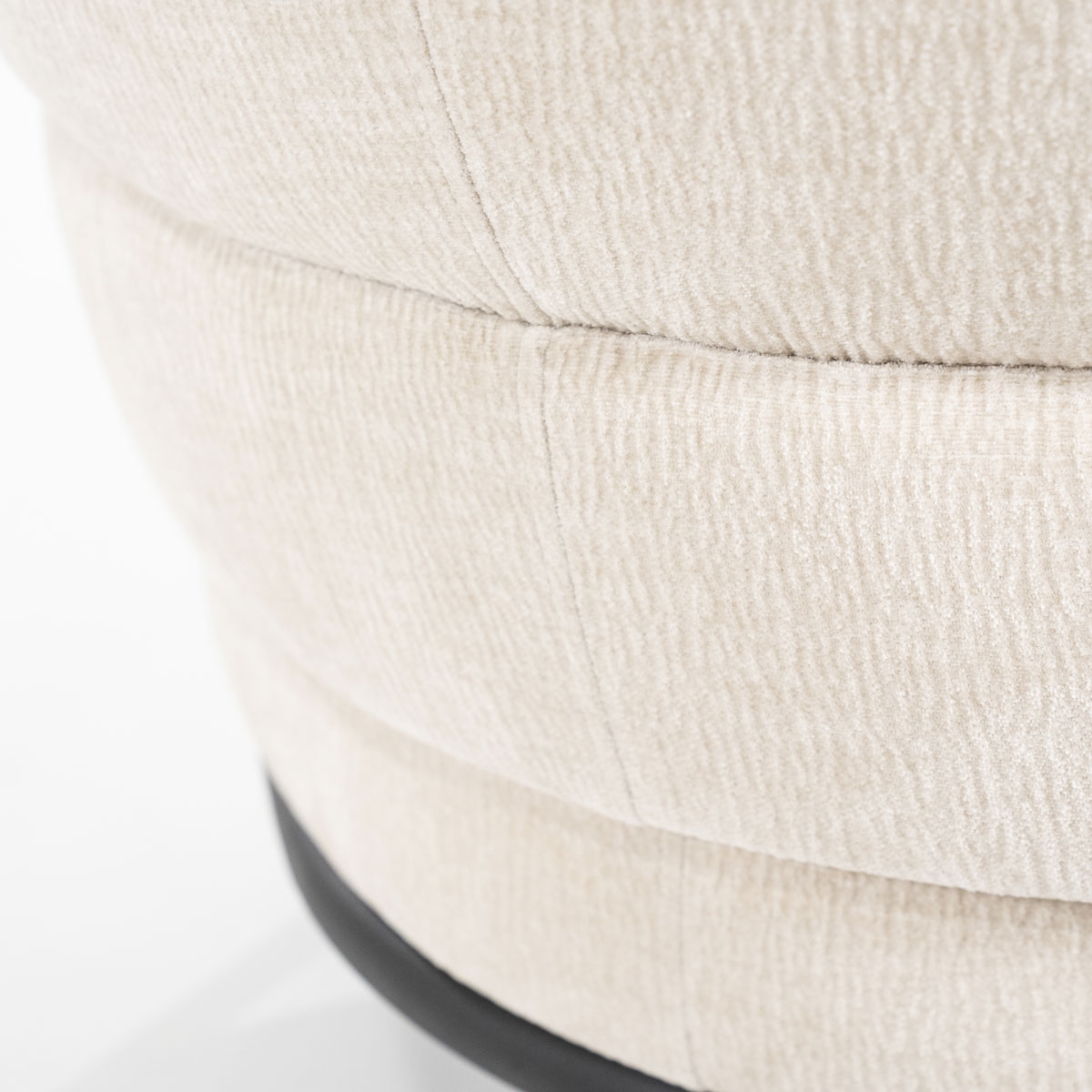 Sessel David Safari beige Relaxsessel Wohnzimmersessel