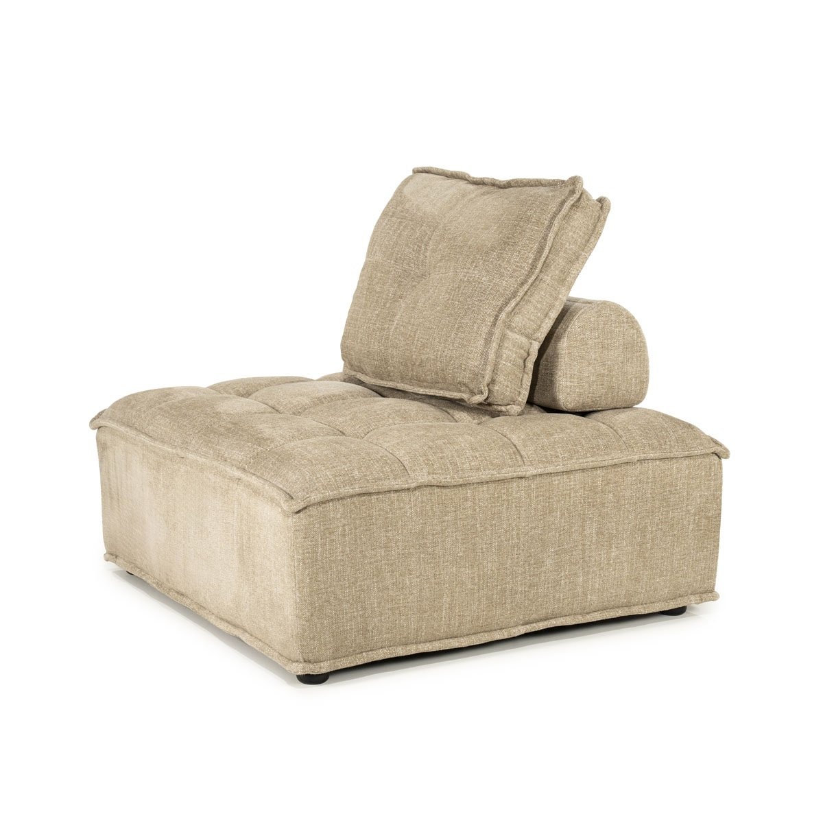 Lounge Sessel Hive taupe