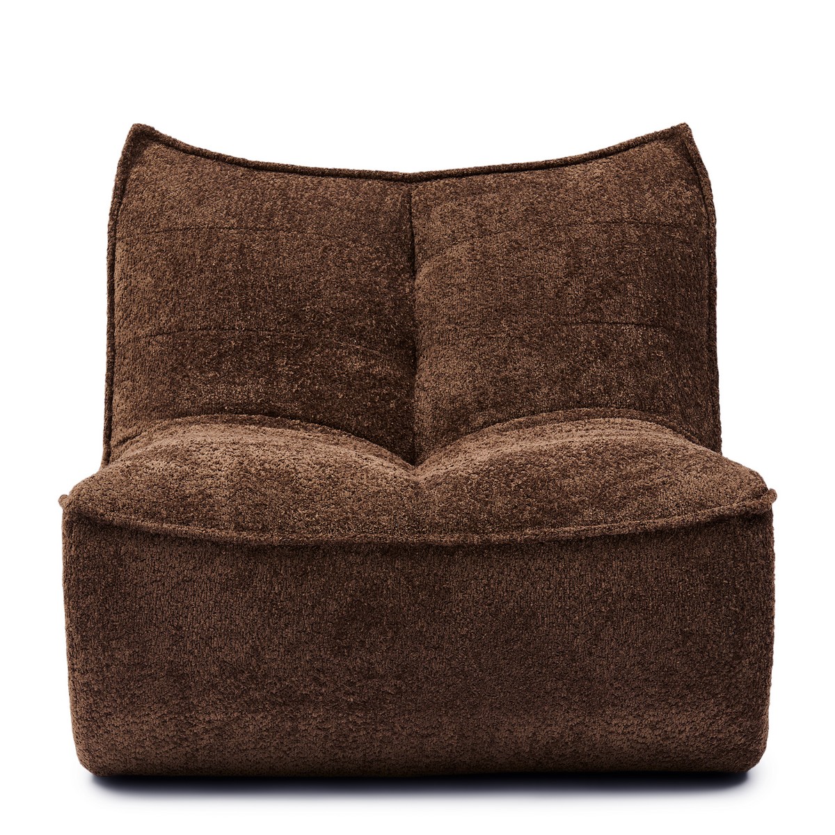 Rivièra Maison Sessel Accent Umber Braun