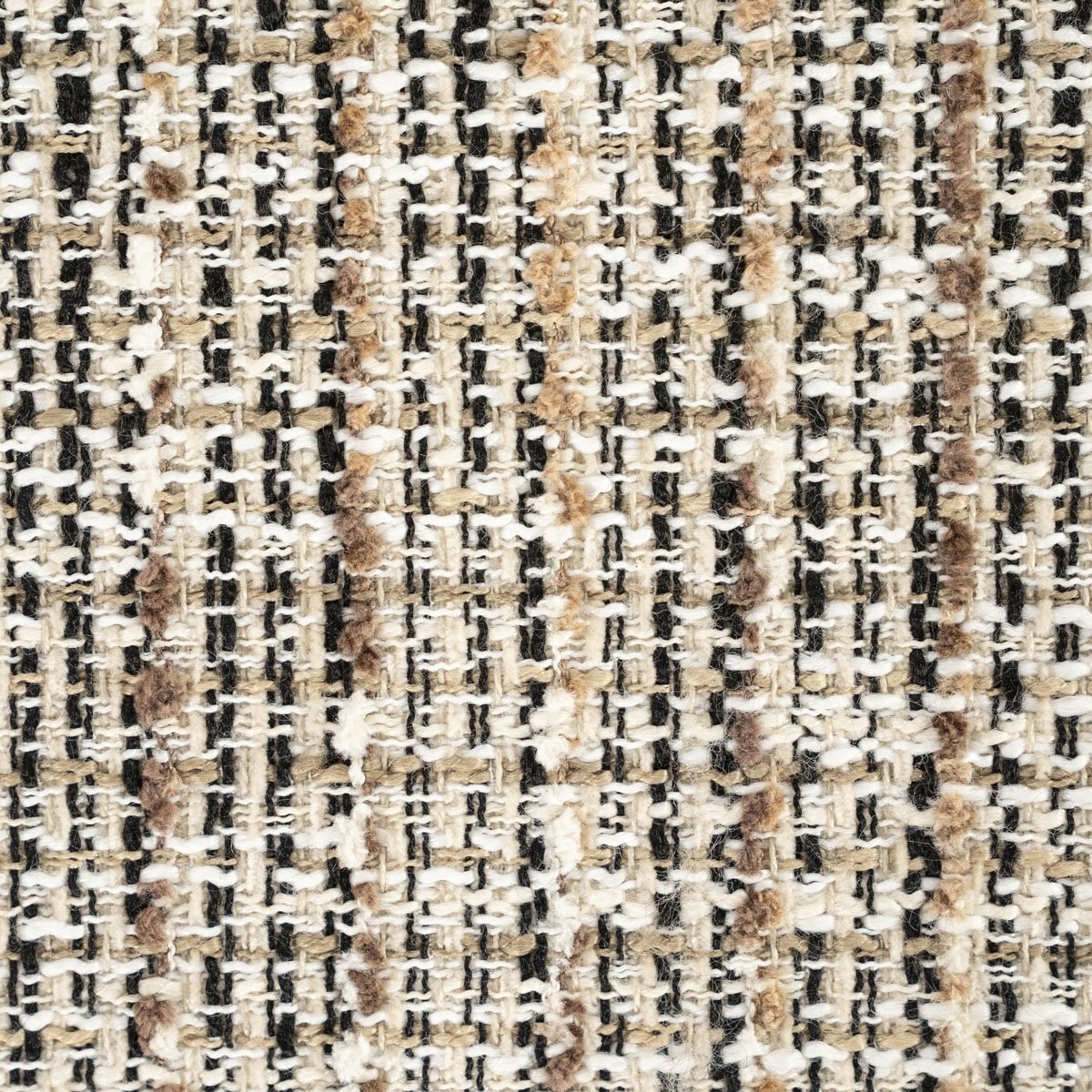 Esstischbank Küchenbank Lottie 143 cm Stoff Nori taupe