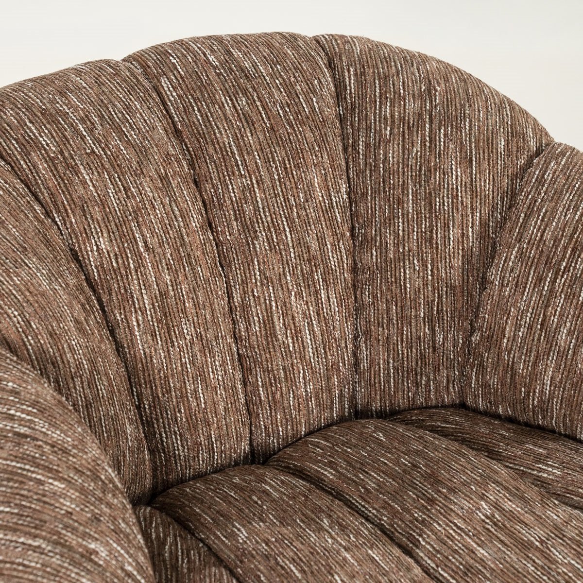 Drehsessel Lounge Sessel Sogno burgundy