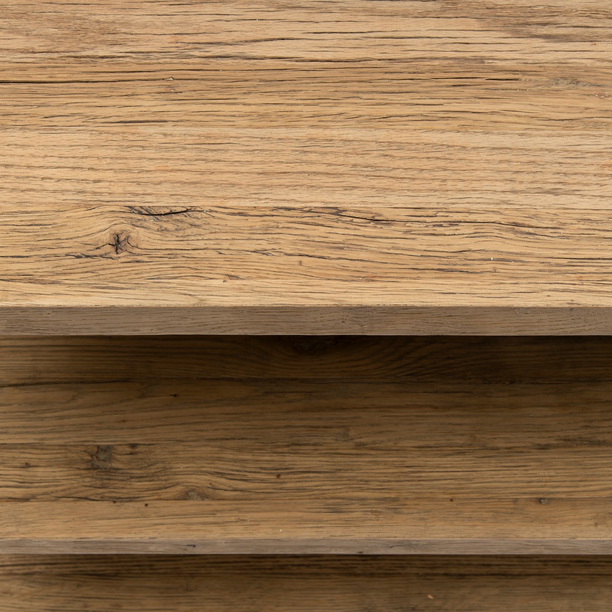 Rivièra Maison Konsolentisch Vermont Eichenholz 180 cm