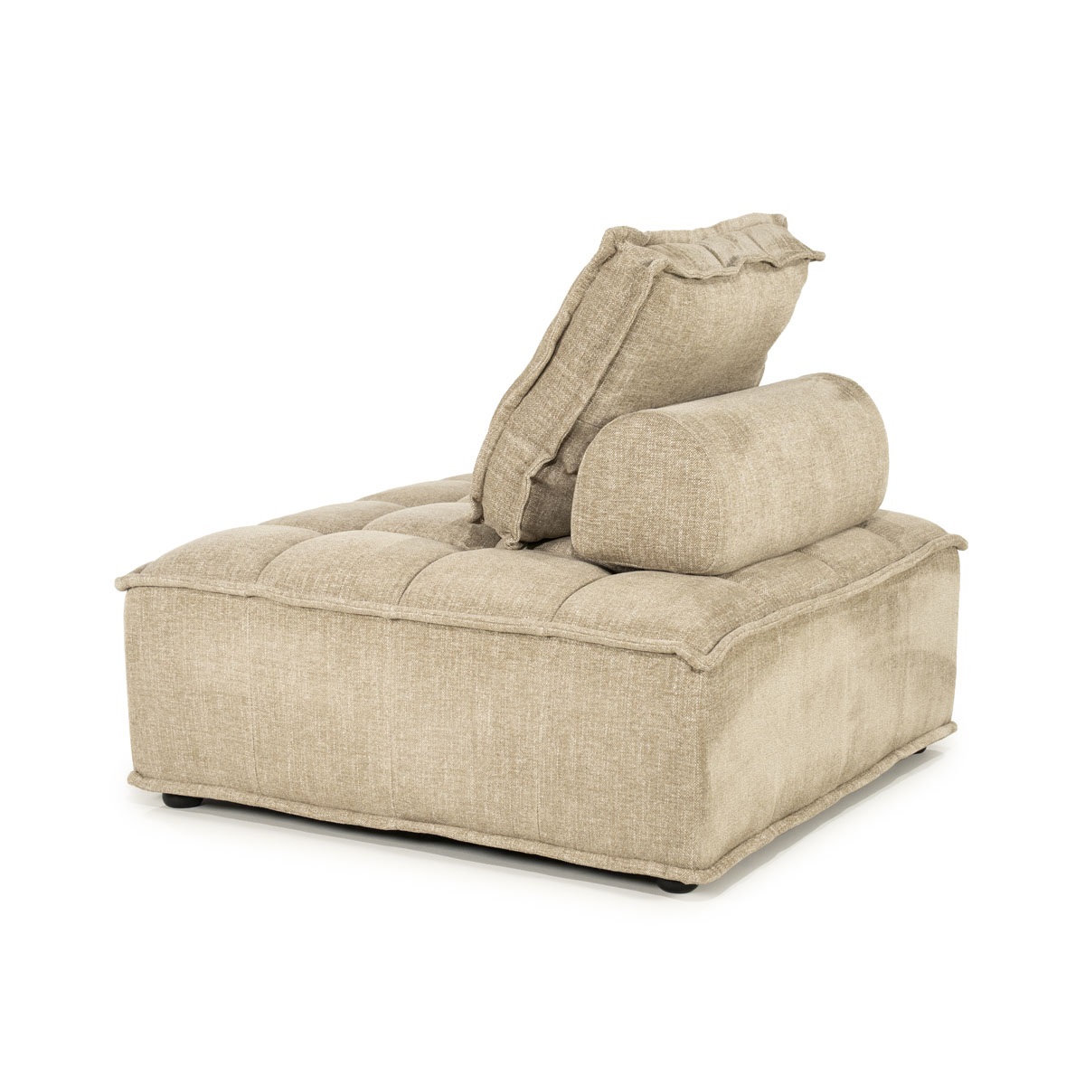 Lounge Sessel Hive taupe