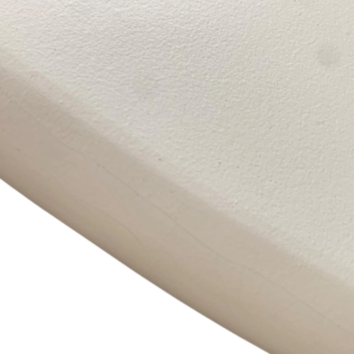 Esstisch LOIR rund Ø 150 cm MDF beige Esszimmertisch