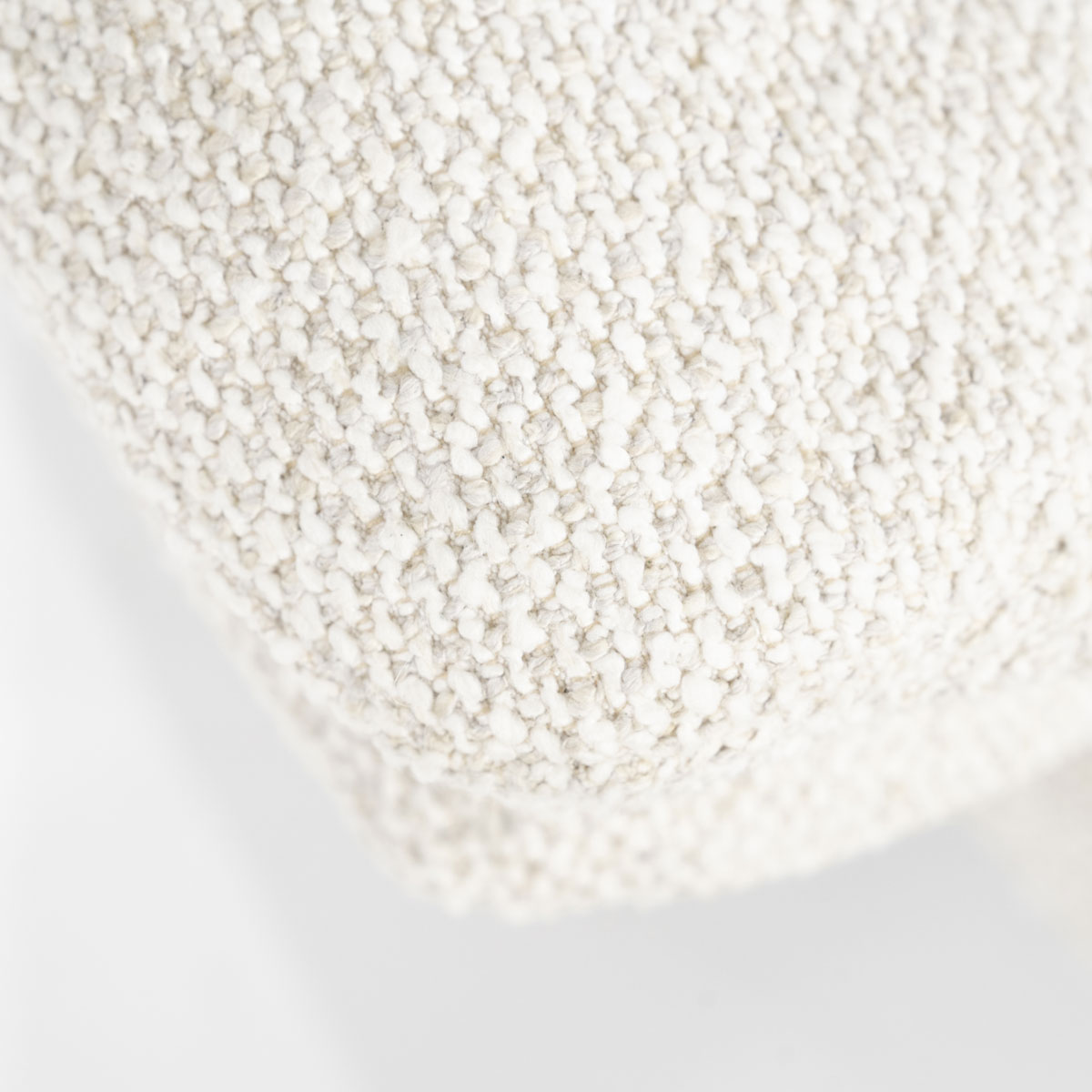 Relaxsessel Caleb elektrisch verstellb. mit Hocker Stoff beige