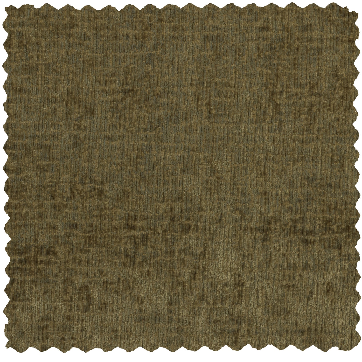 Sofa Chaiselongue RODEO Struktur Samt bonsai Recamiere rechts Tagesbett