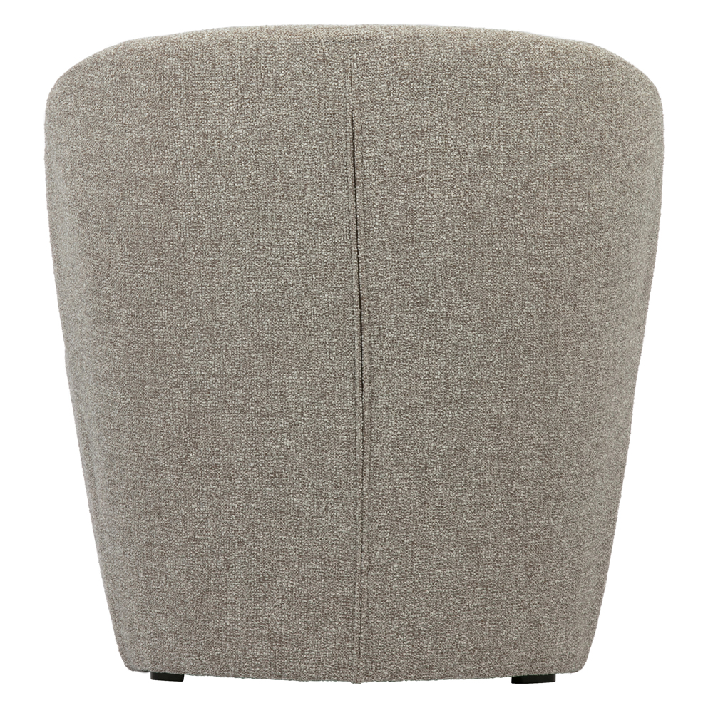 Lounge Sessel Lofty natural Relaxsessel