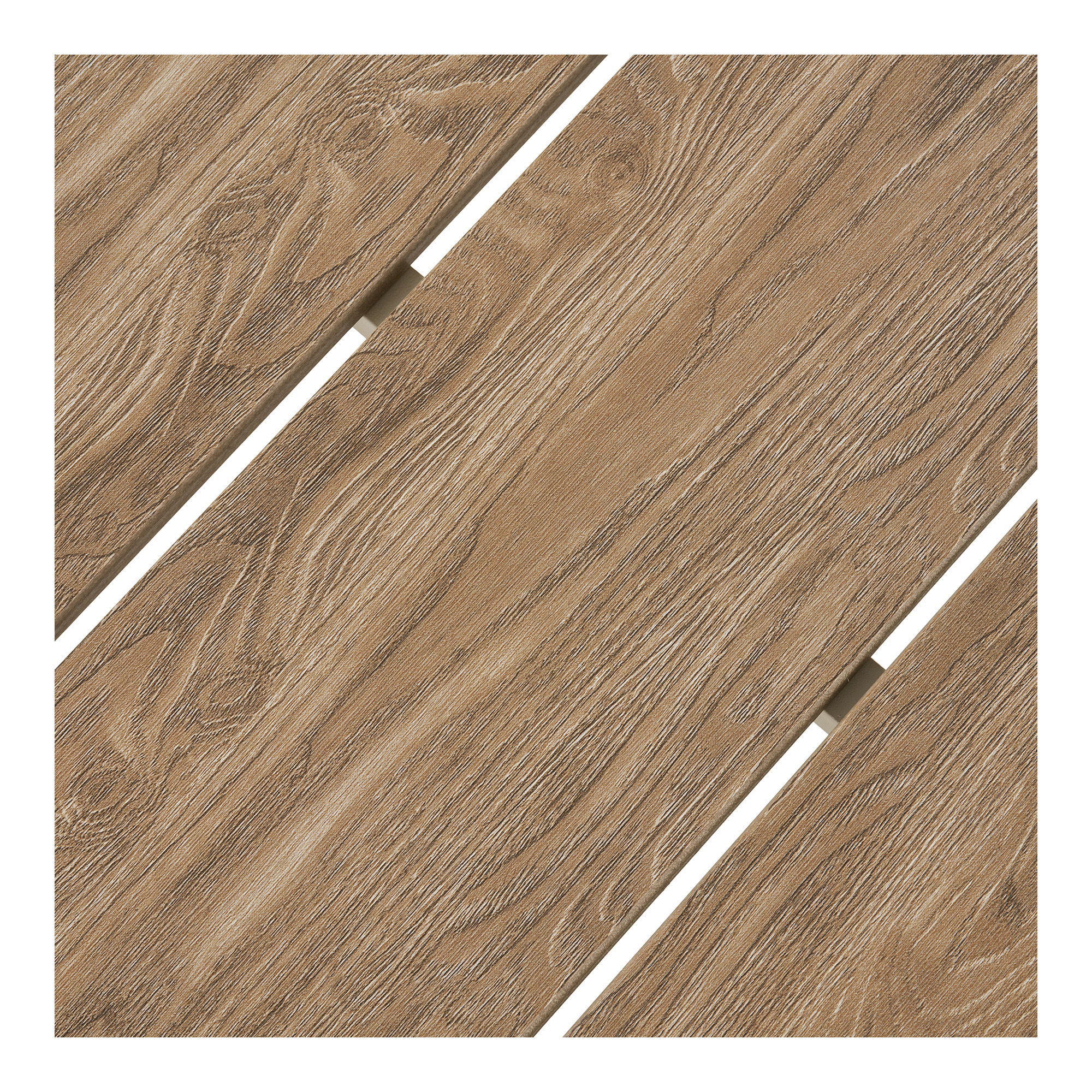 Garten Lounge Garnitur LABELA 5 tlg. 2er Tischset Bank 2 Gartensessel