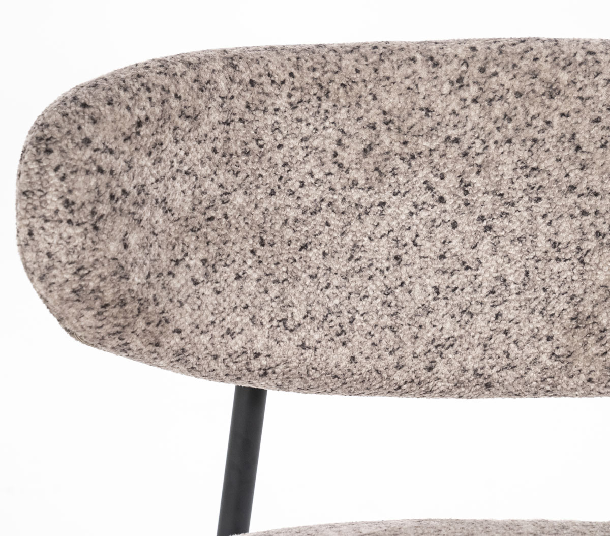 Sessel Jari taupe Clubsessel Fernsehsessel