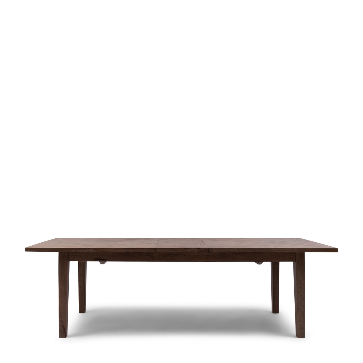 Rivièra Maison Bodie Hill Ausziehbarer Esstisch 220–310 cm Mangoholz