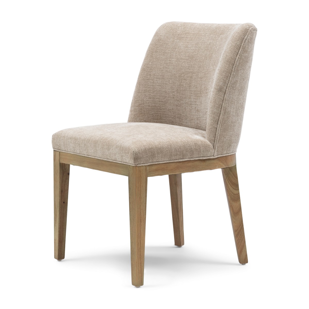 Rivièra Maison WHISTLER Esszimmerstuhl Natural Linen Beige