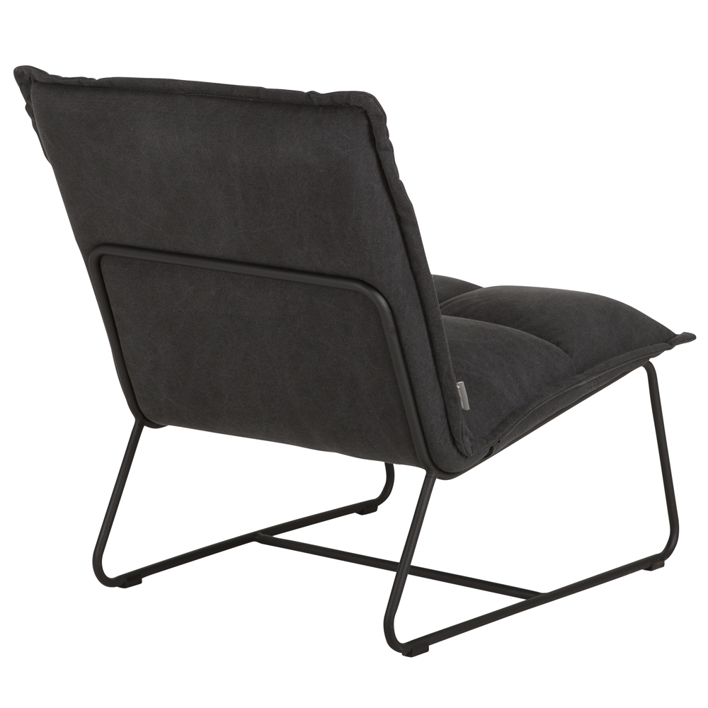 MUST Living Loungechair Sessel CLOUD