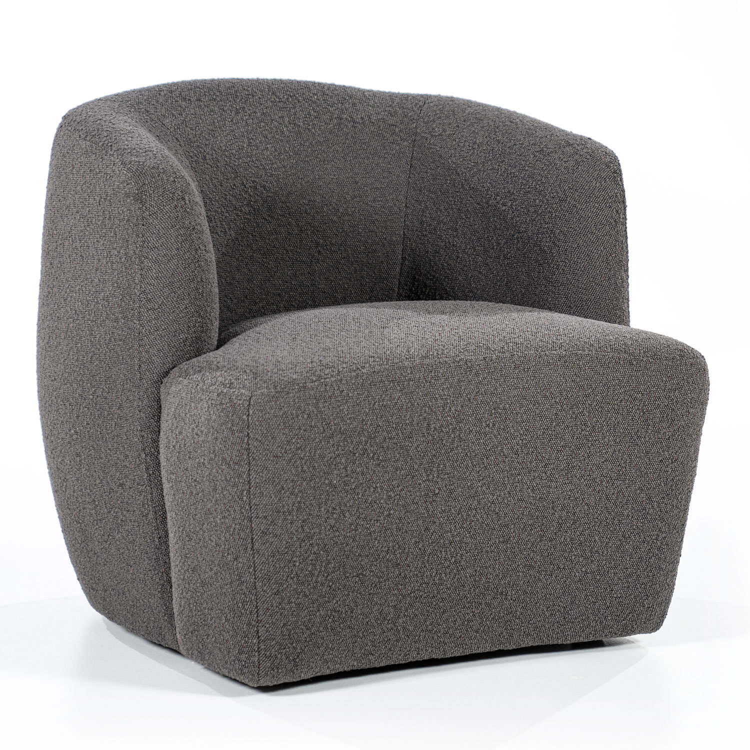 Sessel ELLA Copenhagen grau Relaxsessel