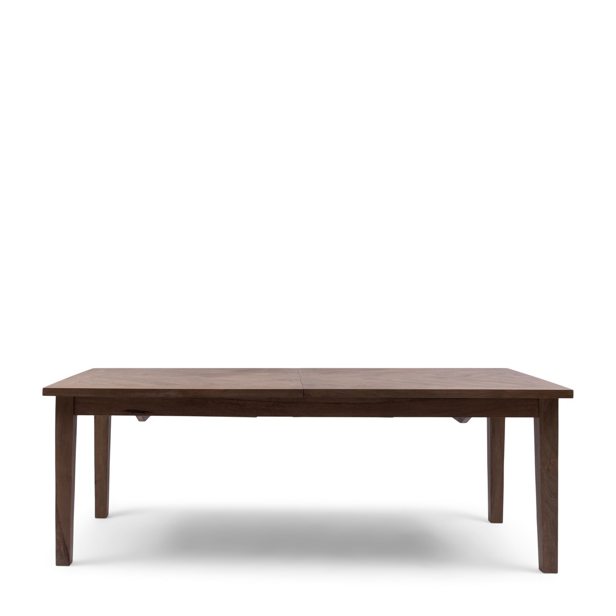 Rivièra Maison Bodie Hill Ausziehbarer Esstisch 220–310 cm Mangoholz