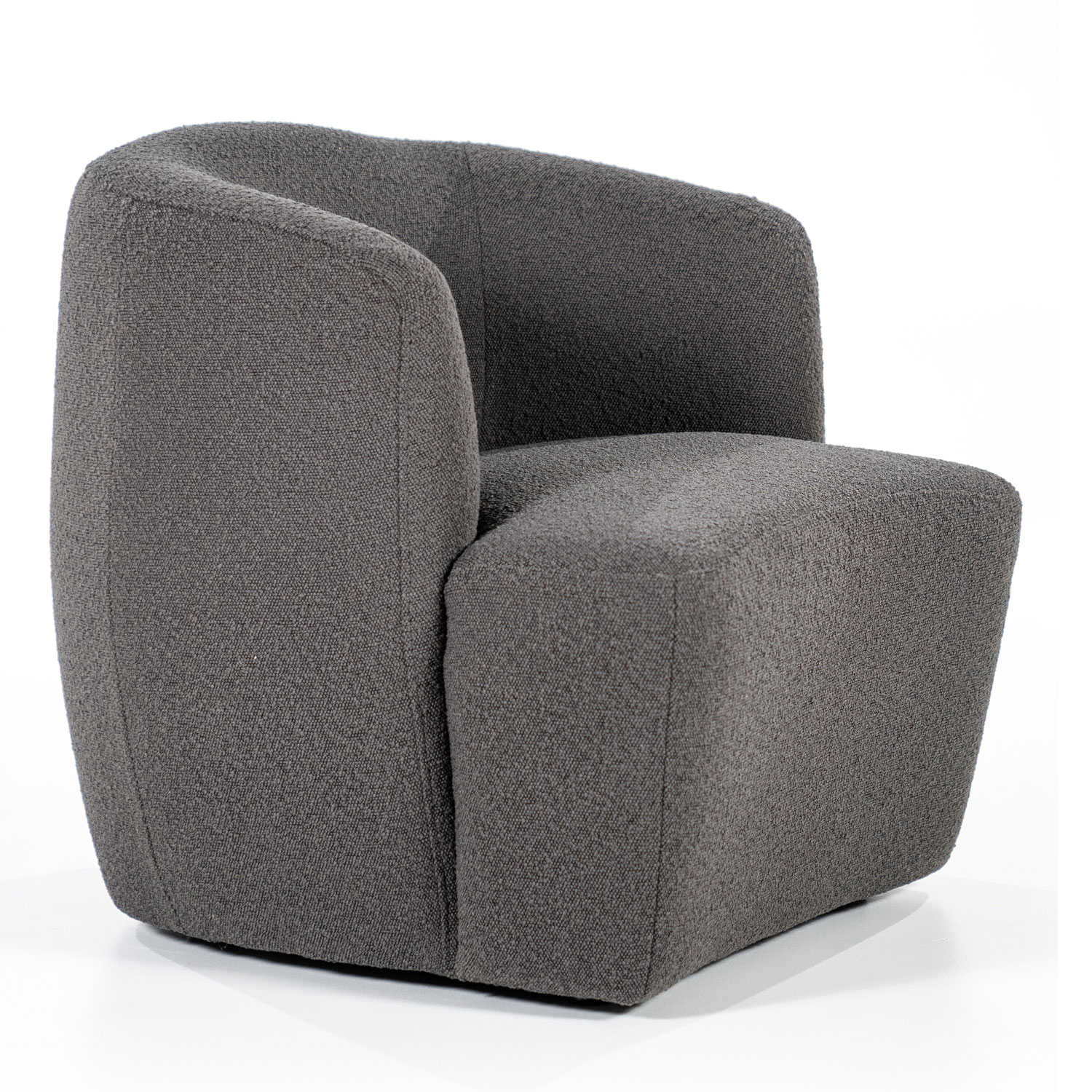 Sessel ELLA Copenhagen grau Relaxsessel