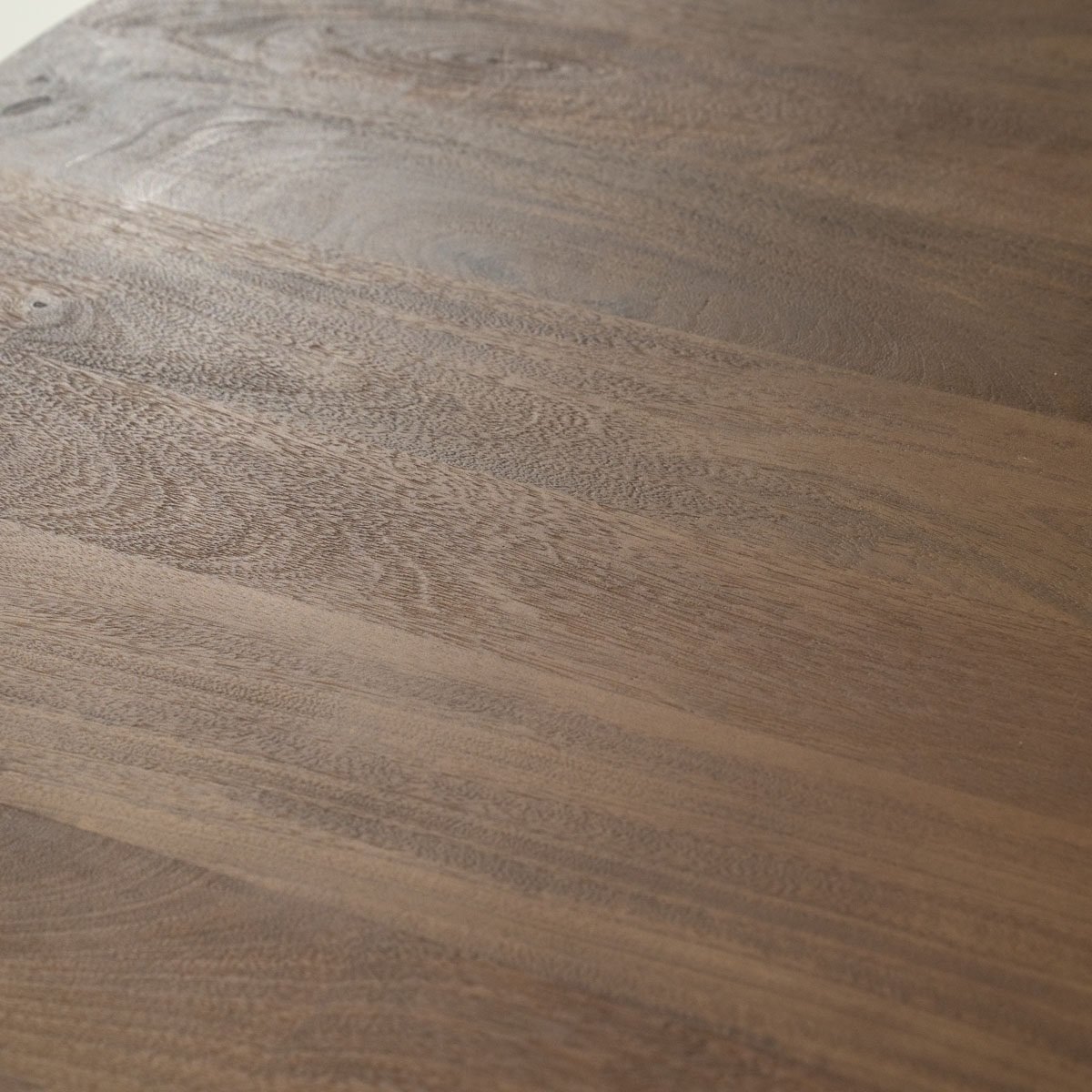 Esstisch Tycho rund 150 cm Mango Massivholz 