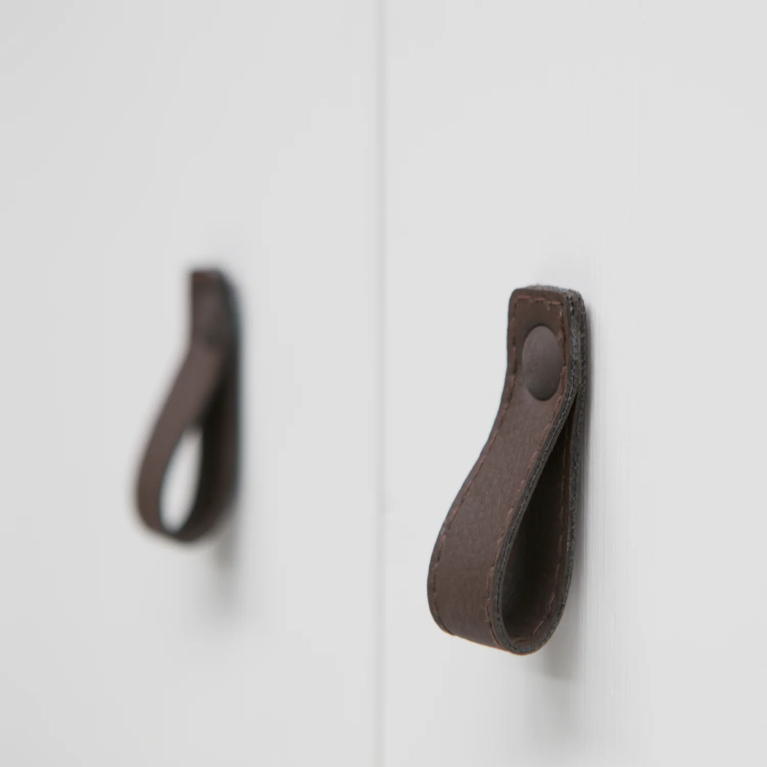 Schrank Kleiderschrank Ties H 202 cm Kiefer weiß