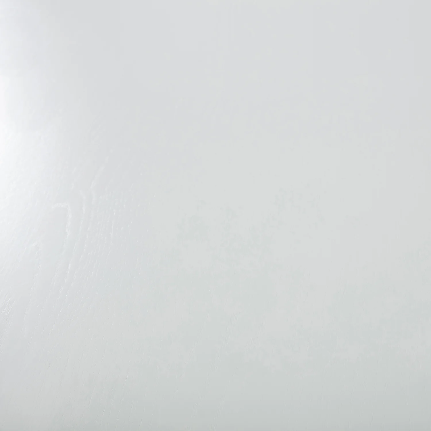 Tischplatte Tablo 220 x 100 cm Esche Massivholz gebürstet mistgrau