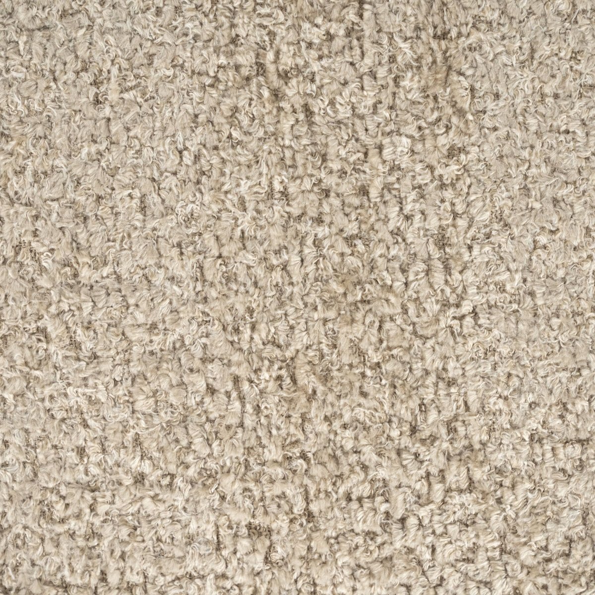 BY-BOO Lounge Sessel Omla taupe