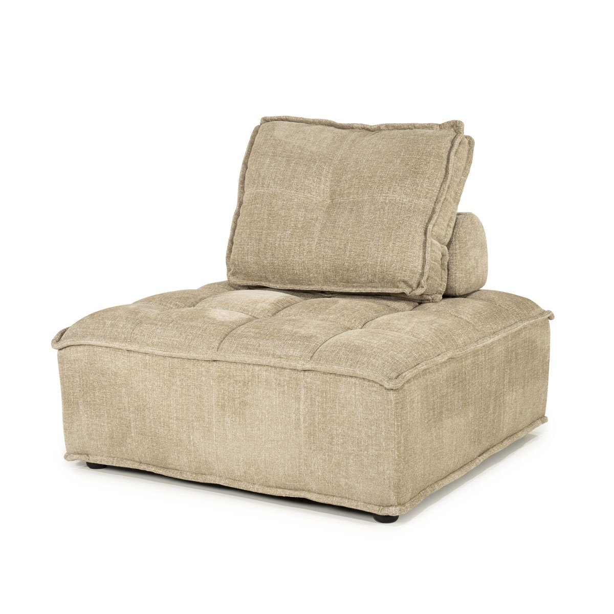 Lounge Sessel Hive taupe