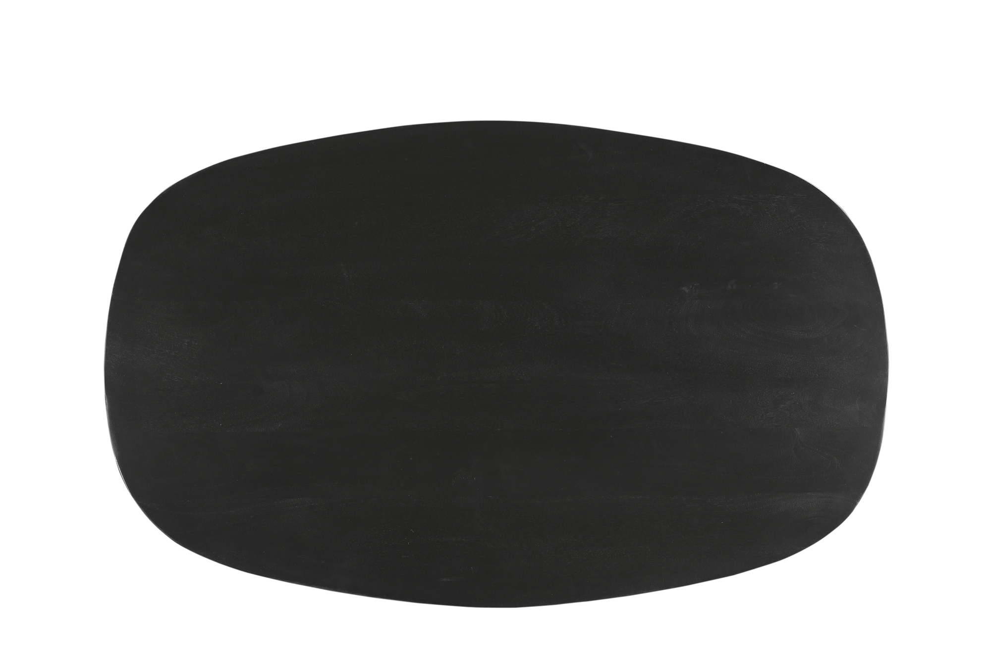 Couchtisch Sofatisch Jesper 120 x 75 cm Mangoholz 