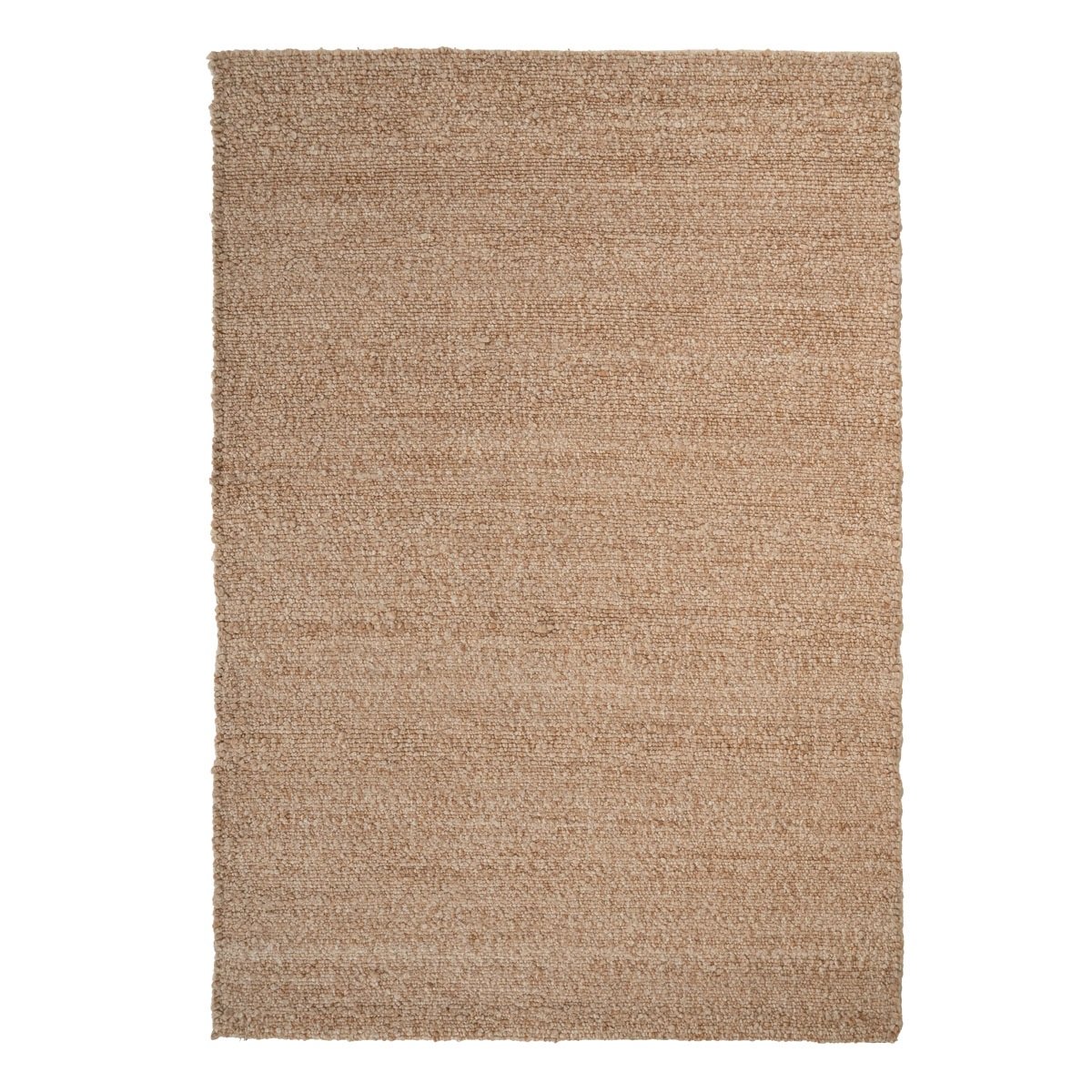 Vintage Teppich Nami 230 x 160 cm beige Carpet