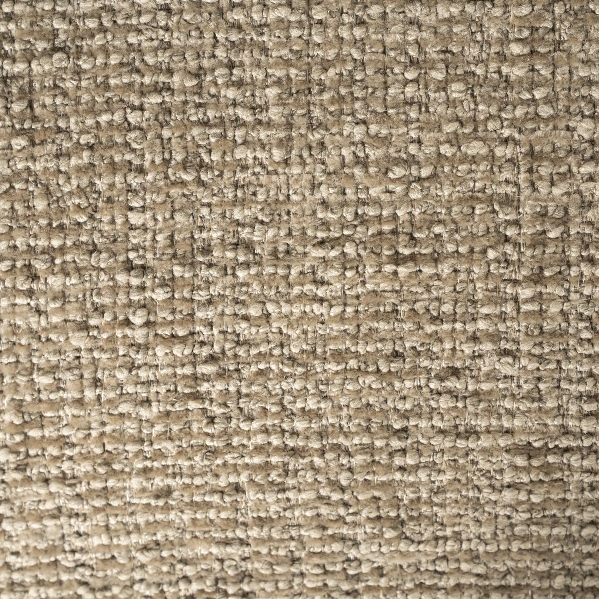 Esszimmerstuhl Alissa Drehstuhl Stuhl mit Armlehnen Stoff taupe